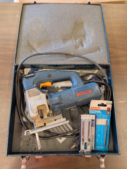 Bosch Jig Saw