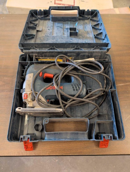 Bosch Jig Saw