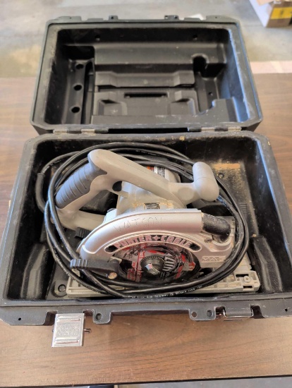 Porter Cable Circular Saw