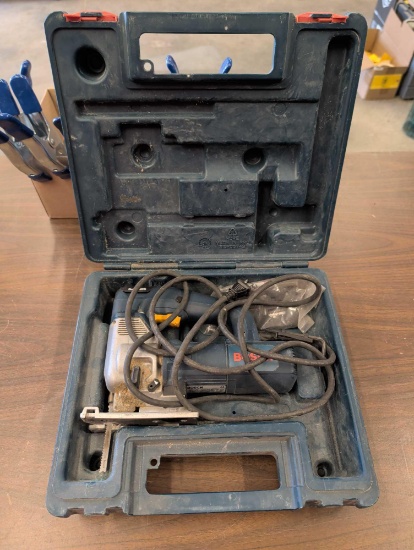 Bosch Jig Saw