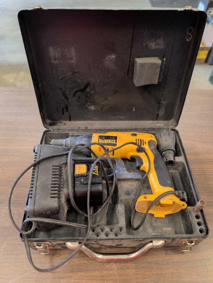 DeWalt Dry Wall Screw Driver