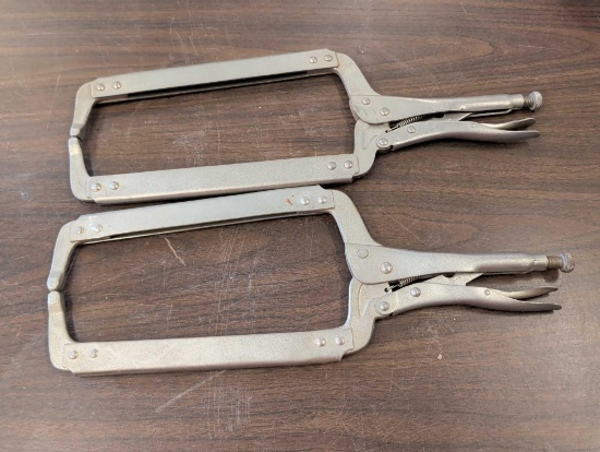 Vise Grips