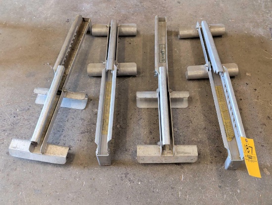 Master Lite Ladder Jacks