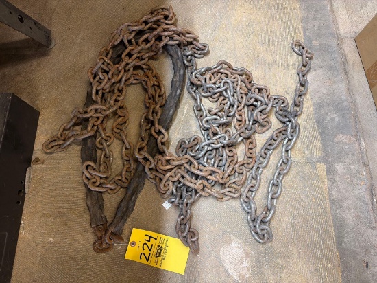 Assorted Chain