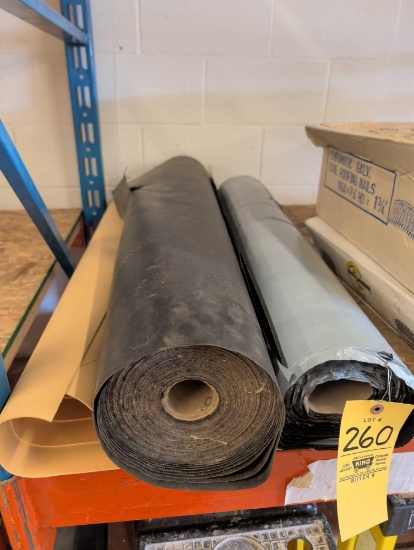 Drop Cloth Rolls