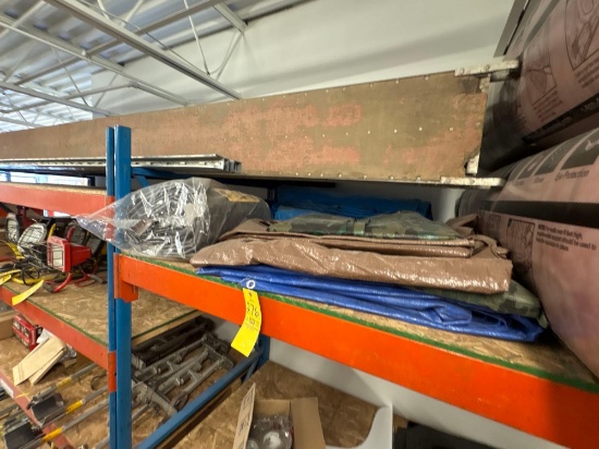 Plastic Tarps