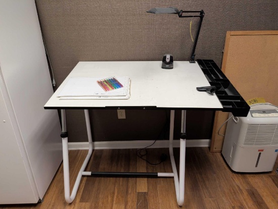 Drafting Table
