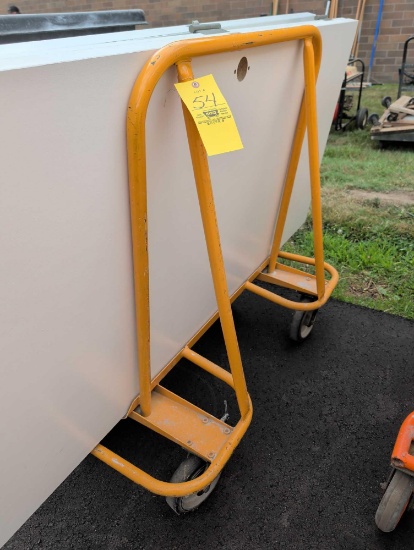 Drywall Cart
