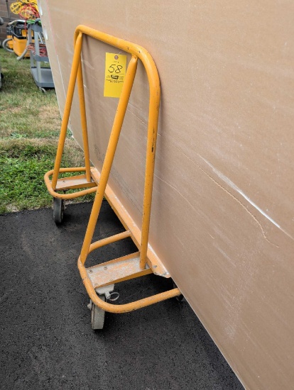 Drywall Cart