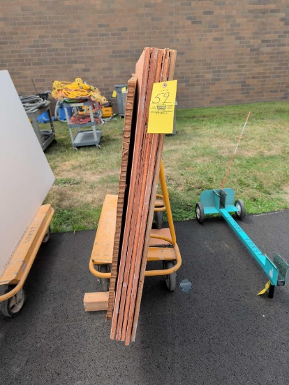 Plywood Sheets