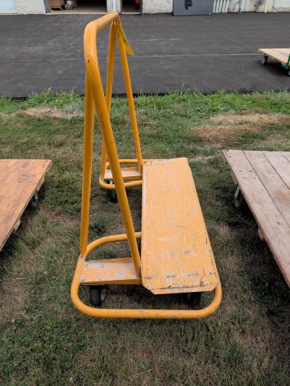 Drywall Cart