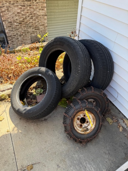 Tires