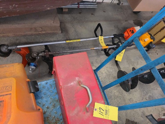 Cub Cadet Trimmer