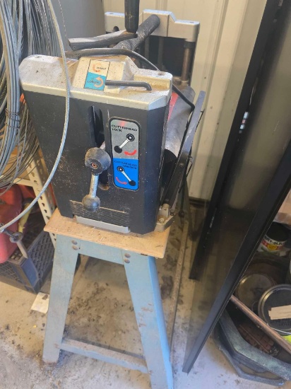 Delta Model 22-560 Planer
