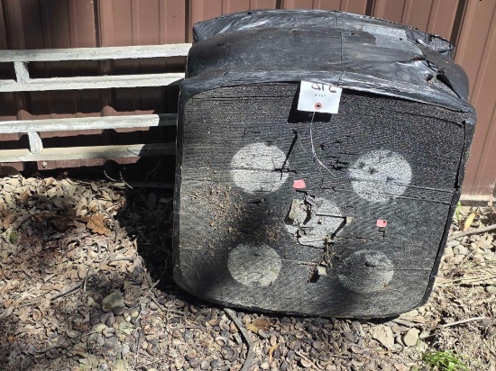 Arrow Target