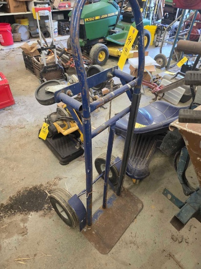 2 wheel Dolly