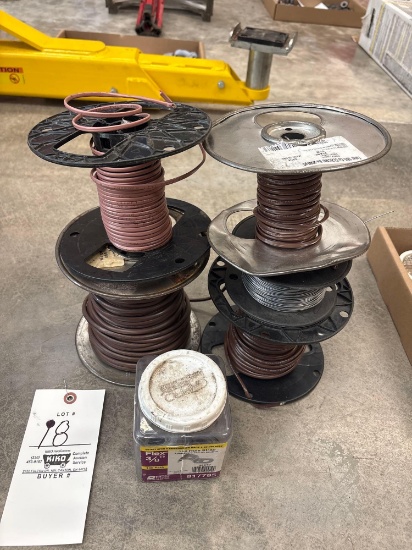 Thermostat Wire