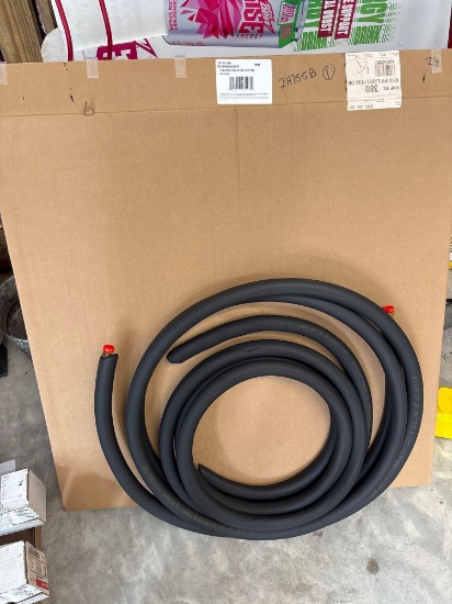 New Mini Split Line Set 15ft