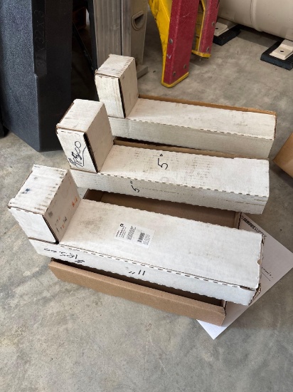 Honeywell 3pc Fan and Limit Control