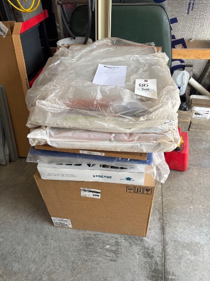 Air Filters