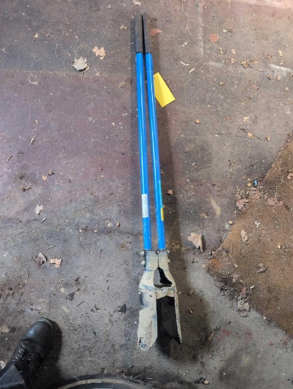 Kobalt post hole digger