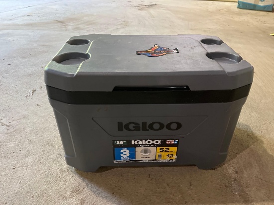 Igloo 52 Quart Cooler