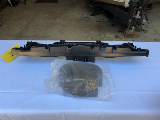 Club Car Select Storage System