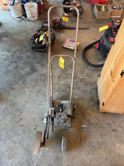 Craftsman Lawn Edger
