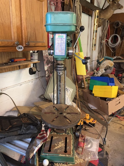 Drill Press