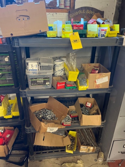 Loads of Hardware