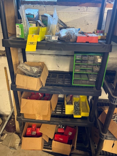 Loads of Hardware