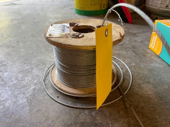 Wire Spool