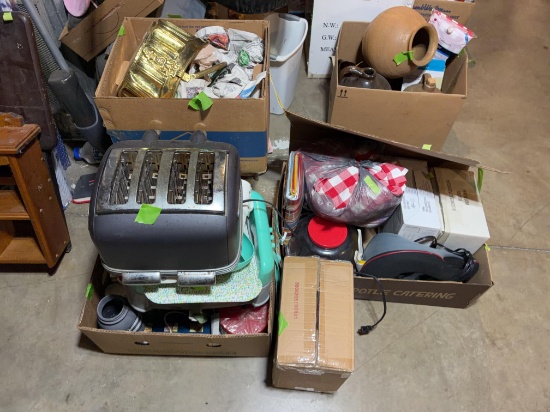 Kitchenware
