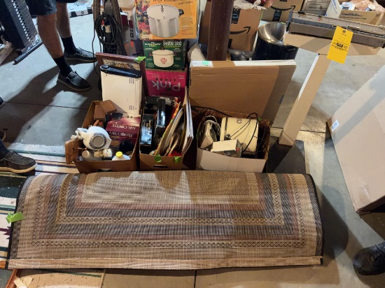Pictures - Rug - Kitchenware