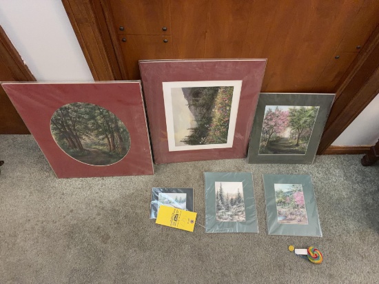 Prints