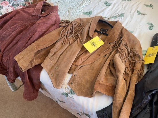 Jackets