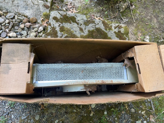 Exhaust fan