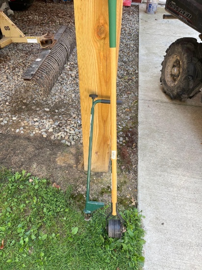 Weed Picker / Edger