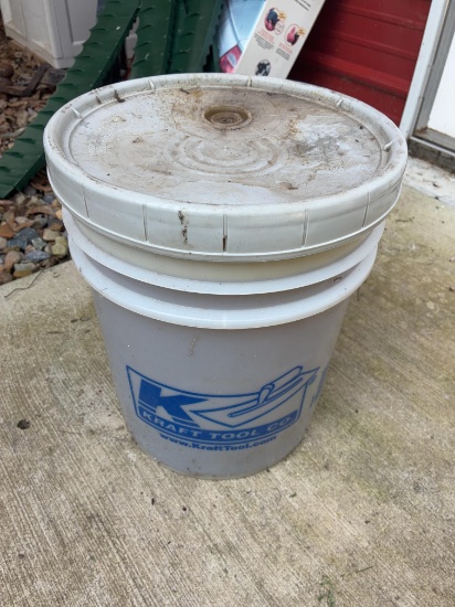Hydraulic Fluid