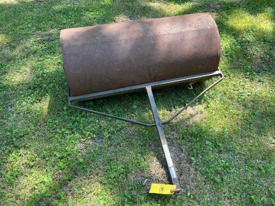 Lawn Roller