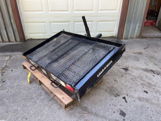 Load and Haul Model 1399