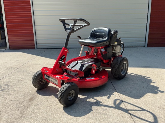 Snapper Riding Lawn Mower