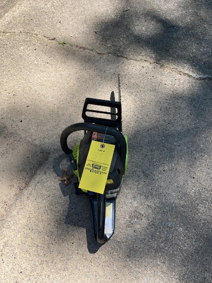 Poulan Woodshark Chainsaw