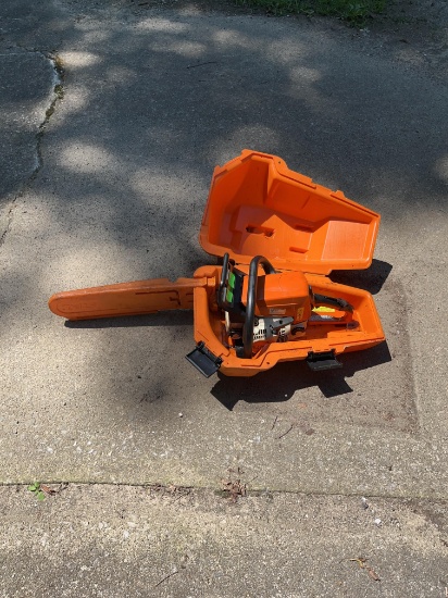 Stihl MS 210C Chainsaw