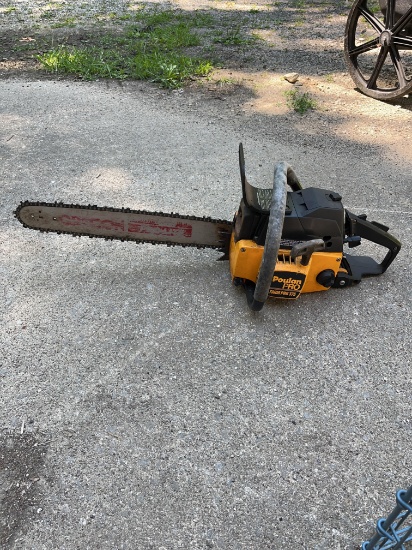 Poulan Farm Pro 375