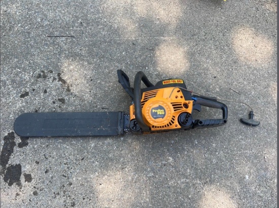 Poulan Pro 50cc