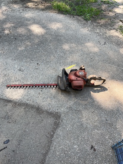 Craftsman Hedge Trimmer