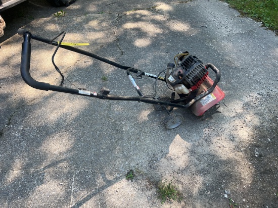 Troy-Bilt