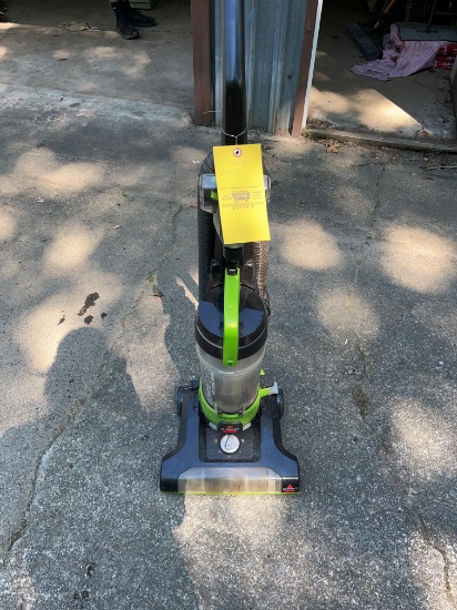 Bissell Vacuum