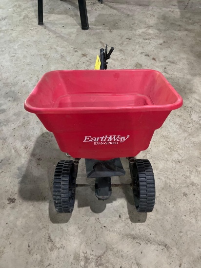 Earthway Spreader